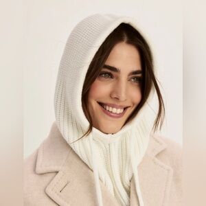 Knix - Knit Balaclava